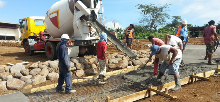 Samoa Building Materials