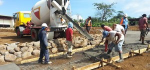 Use Concrete﻿ Ready Mix﻿